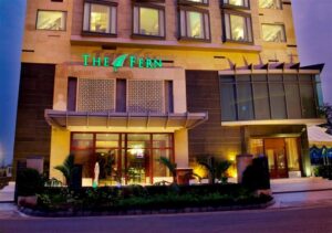 the fern an ecotel hotel jaipur exterior 1262f21f