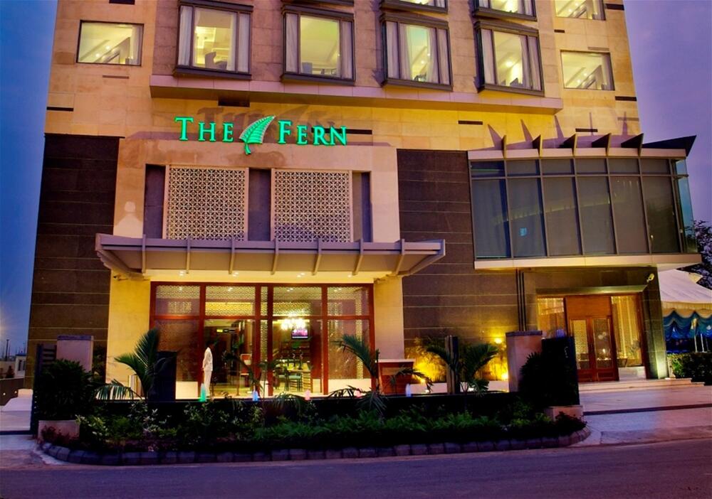 the fern an ecotel hotel jaipur exterior 1262f21f